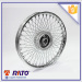 Motorcycle rear wheel for CG125