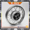 Motorcycle rear disc-brake wheel for Brazil MTX