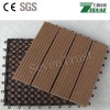 wpc Outdoor Plastic Wood Floor Tiles deck tiles wpc diy