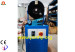 hydraulic hose crimping machine