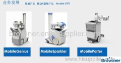 Shenzhen Browiner Tech Co., Ltd