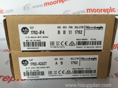 AB 1794IV32 Input Module New carton packaging