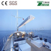 waterproof pvc synthetic teak wood decking for boat yacht 190X5mm/50X5m
