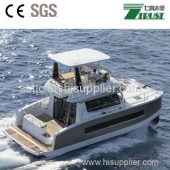 Good Quality Synthetic teak pvc decking For Boat /Marine/Yacht from seven trust