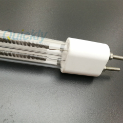 medium wave infrared heating lamps