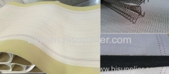 Woven Corrugated Belt from china