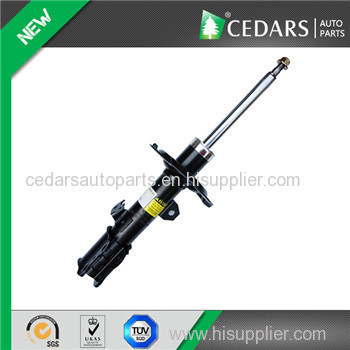 Aftermarket Korea Car Shock Absorber With ISO/TS 16949