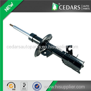 10 Years Experience Wholesaler Car Shock Absorber With OE Quality