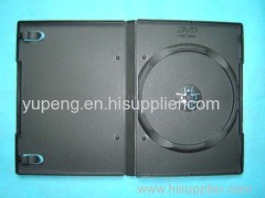 DVD Case DVD Cover dvd box 14MM Single Black