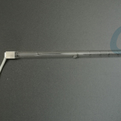 short wave quartz halogen lamp