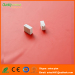 Square ceramic end cap SK15 ceramic type