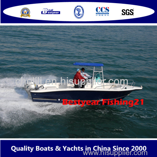 Fishing boat-YFishing21