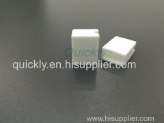 Single tube SK15 ceramic base terminal