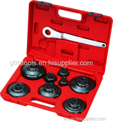 Oil Filter Wrench Set