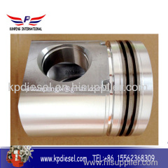 komatsu 6d95 engine piston 6207-31-2141