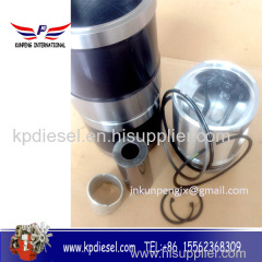 komatsu 6d95 engine piston 6207-31-2141