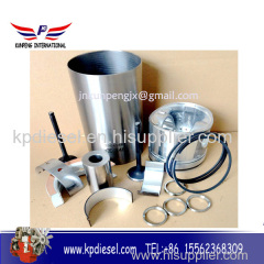 komatsu 6d95 engine piston 6207-31-2141