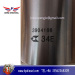 cylinder liner for PC220-6 excavator engine