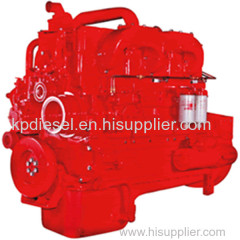 Cummins Construction machine Diesel engine NTA855C360 shantui kpdiesel