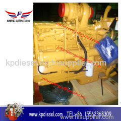 Cummins Construction machine Diesel engine NTA855C360 SD32 kpdiesel