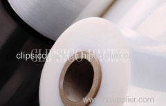 low linear polyethylene stretch film