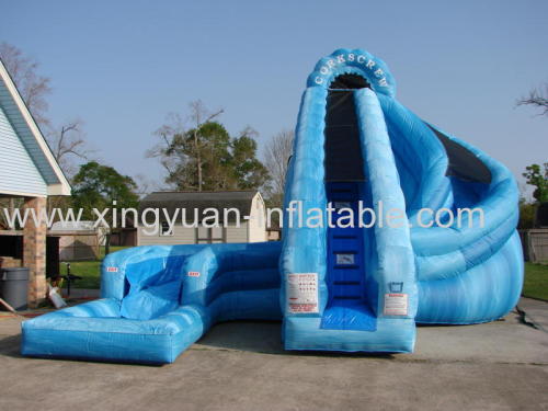 High Quality Inflatable Water Slide Clearance
