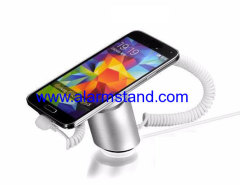 COMER anti-lost security display devices for cellphone with type c cable