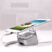 COMER table display mounting bracket security anti-theft devices for cell phone stores