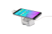 COMER table mounting bracket security for display mobile phone in shops