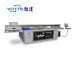Automatic UV flatbed PVC printer inkjet UV PVC partition printer for sale