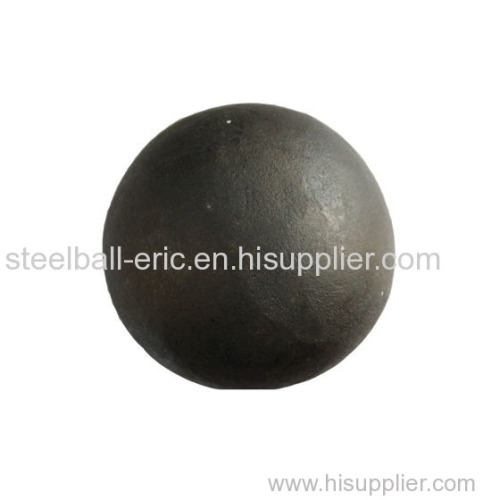 forging steel grinding balls