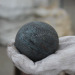 Customized forged steel balls B2 forged ball for ball mill Mining industry --huamin