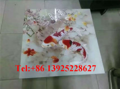 Factory cheap ceiling uv flabed printer printing ceiling 2513