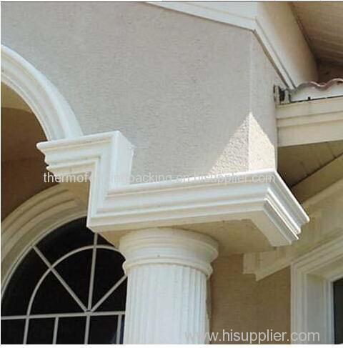 EPS Decorative Cornice manufacturer