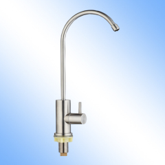Stainless Steel water faucet