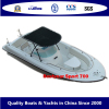 Bestyear Sport 700 boat