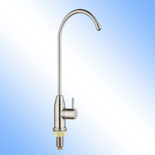 SS drinking water tap