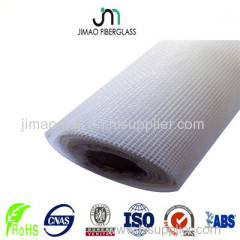 Plaster Fiberglass Mesh Net with Good Latex