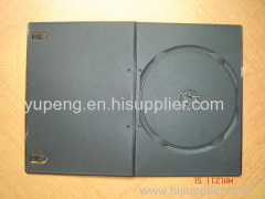 dvd box DVD case dvd cover 7mm single black