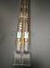 Golden twin tube high power infrared heating tube