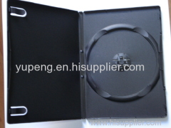 dvd box DVD case dvd cover 9mm single black