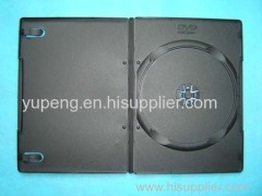 dvd box DVD case dvd cover 9mm single black