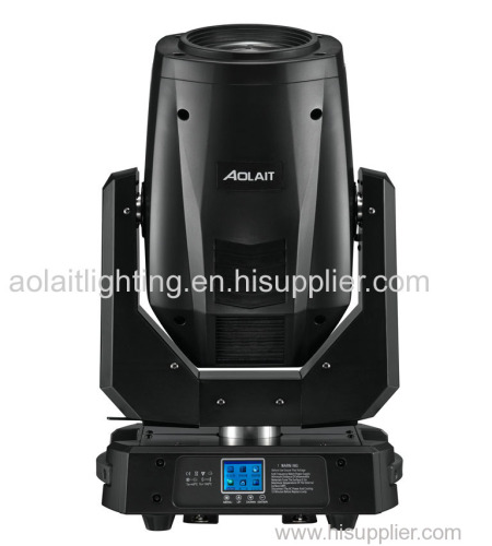 300W led spot moving head zoom