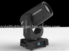 300W led spot moving head zoom