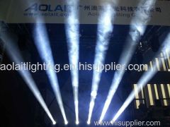 330W 17R Beam spot wash 3 in 1 moving head stage light