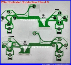 PS4 Controller Conductive Film 4.0 repair parts