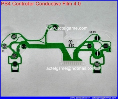 PS4 Controller Conductive Film 4.0 repair parts