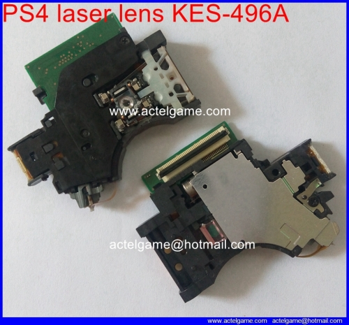 PS4 laser lens KES-496A repair parts