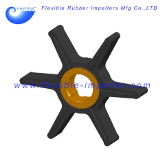 Chrysler/Force outboard water pump Impeller 47-85089-3 & 47-85089-10 SIERRA 18-3057 Mallory 9-45303 CEF 500315 Neoprene