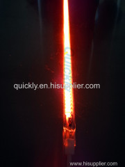 Carbon fiber energy saving Infrared heating lamps